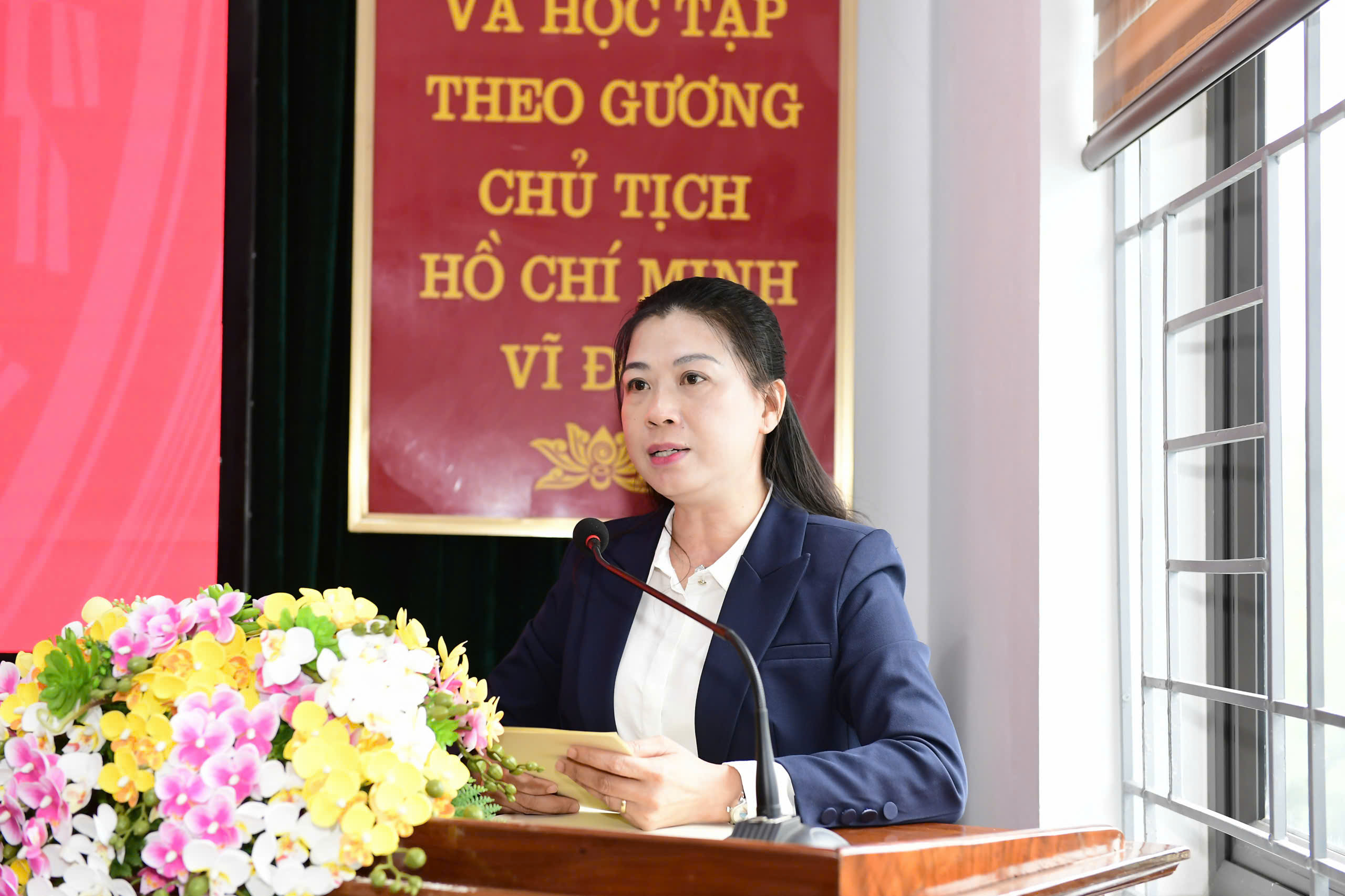 Kỳ họp BCH Đảng bộ các cơ quan Đảng tỉnh lần thứ 3